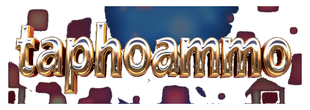 taphoammo logo