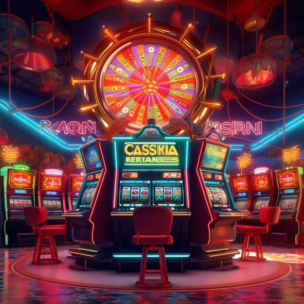 taphoammo Live Casino